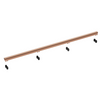Slim&Low ProLine Copper Odpływ liniowy 70 cm miedziany