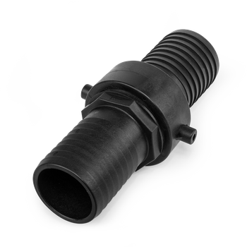 PIN LUG złącze GW 3'' obrotowe /GZ 3'' na wąż 3'' - PP