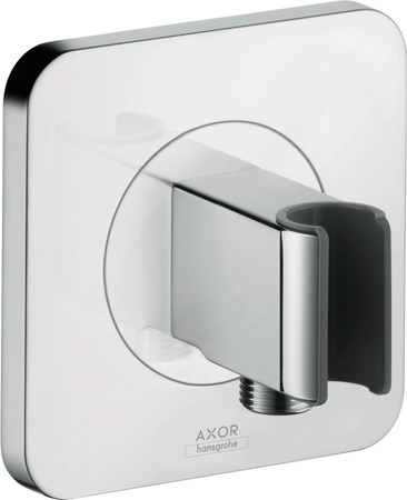 AX ShowerSolutions Zestaw podstawowy do modułu prysznicowego 120/120, podtynkowy