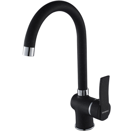 MADERA bateria zlewozmywakowa stojąca z wylewką U