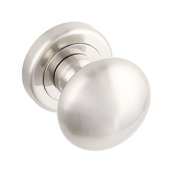 RETRO gałko-gałka na rozecie, uniwersalna