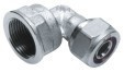 Kolano 20x1/2 GW SKRĘCANE