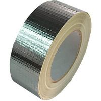 Taśma aluminiowa wzmocniona 96 mm x 50y