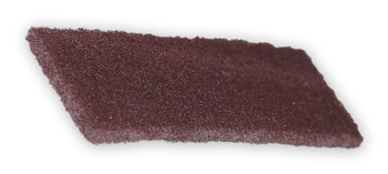 Czyścik jasny brąz 6/13 listek