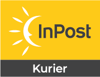 InPost Kurier logo
