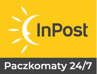 InPost Paczkomat logo