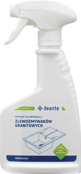 Impregnat do produktów granitowych - 200 ml ZZZ 000I