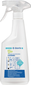 Preparat do czyszczenia łazienki - 500 ml ZZZ 000A
