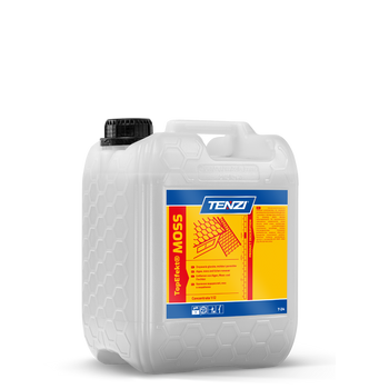 TopEfekt® MOSS 5L