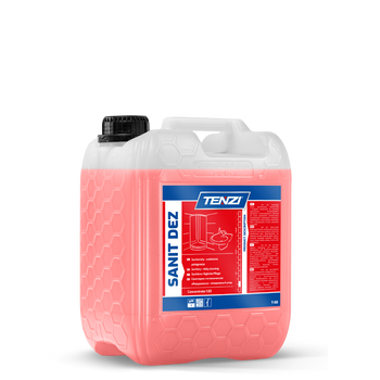 Sanit Dez 5L