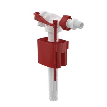 Zawór napełniający boczno zasilany (zbiorniki ceramiczne)