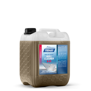 Boat Hull Cleaner B-01 - 5L