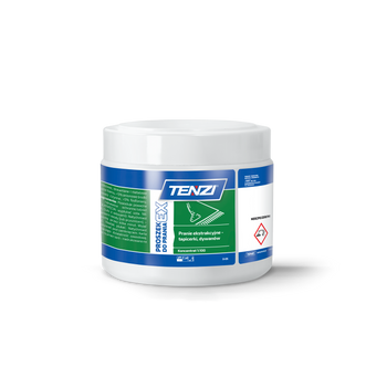 Proszek do prania EX 0,5KG