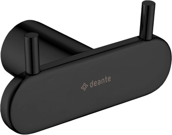 Haczyk podwójny nero ADR N121