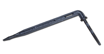 Kroplownik patykowy, kątowy