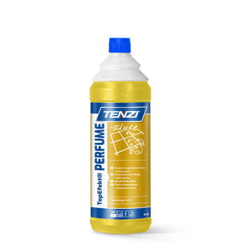 Top Efekt Perfume ALURE żółty 1L