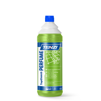 Top Efekt Perfume MADAME zielony 1L