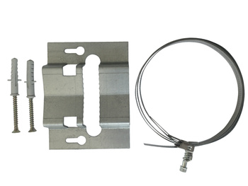 Taśma do mocowania naczyń przeponowych 8-35 l