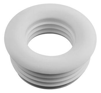 Uszczelka redukcyjna 32-25 biała