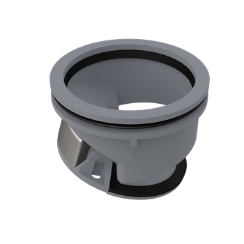 Syfon kombinowany SMART do APZ-S6