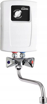 Podgrzewacz wody umywalkowy 5,5kW Kospel EPS2-5,5