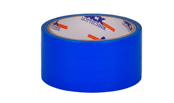 Taśma DUCT 211 niebieska 48 mm x 25y