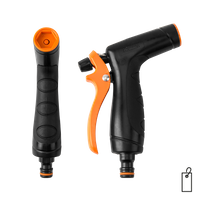 BLACK LINE Pistolet regulowany