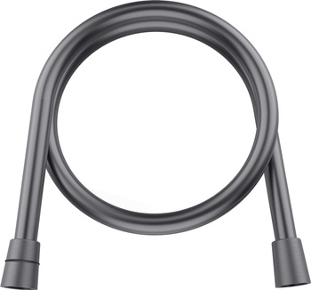 Wąż prysznicowy 80 cm titanium NDA D81W