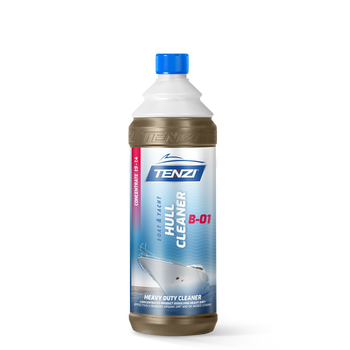 Boat Hull Cleaner B-01 - 1L