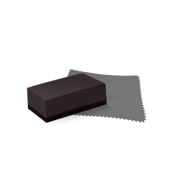 Aplikator precyzyjny ze szmatką