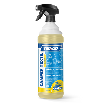 Camper Textil Cleaner 1L