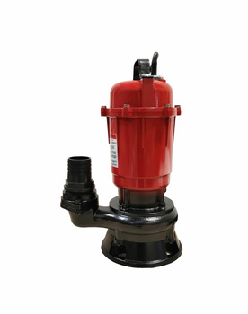 HUNTER 2850 bez pływaka Rohtenbach