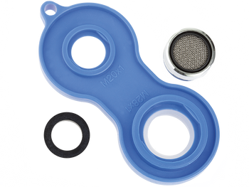 Klucz uniwersalny do aeratorów