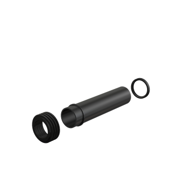 Rura zasilająca z uszczelkami 45×58×25