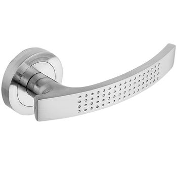 STANDARD klamka na rozecie