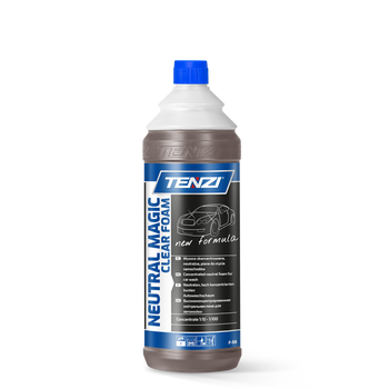 NEUTRAL MAGIC FOAM CLEAR 1L