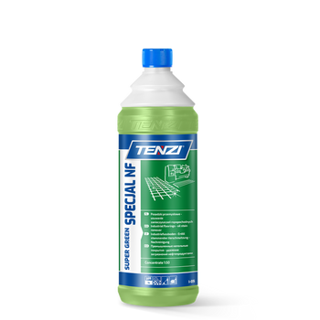 Super Green Specjal NF 1L