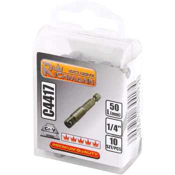 ADAPTER DO WKRĘTARKI 3/8'