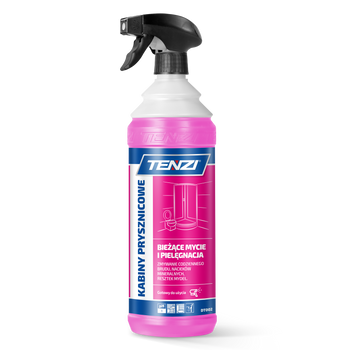 Kabiny prysznicowe 1L