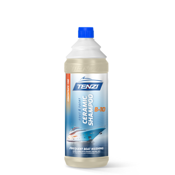 Boat Ceramic Shampoo B-10 - 1L
