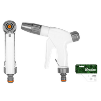 WHITE LINE Pistolet  PROSTY - karta