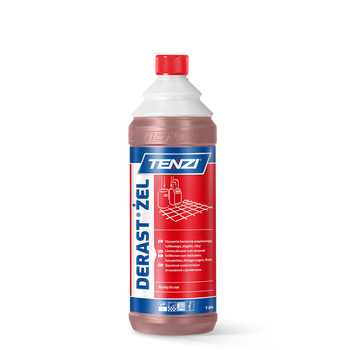 Derast® ŻEL 1L