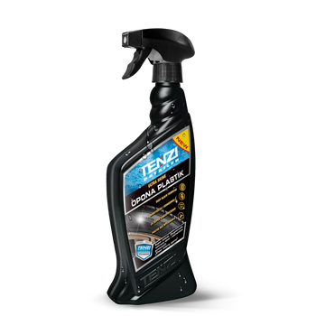 OPONA PLASTIK SPRAY 0,6L