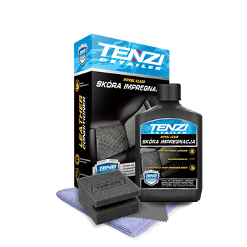 SKÓRA IMPREGNACJA 0,3L