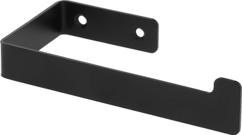 Uchwyt na papier toaletowy ścienny nero ADM N211