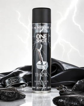NORMATEK One Shot Thor neutralizator zapachów 600 ml