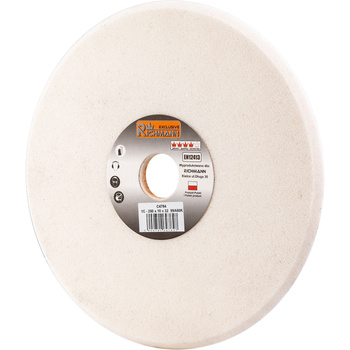 ŚCIERNICA CERAMICZNA DO OSTRZENIA 250x10x32 BIAŁA 99A60K