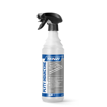 Płyty indukcyjne 0,6L