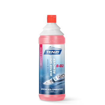 Boat Water Spot Remover B-02 - 1L