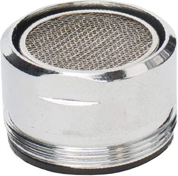 Aerator do baterii wannowych - basic XDW00PCZ2